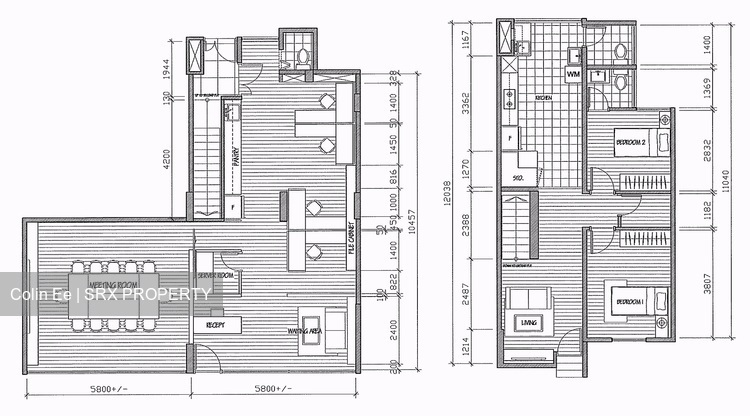 Hougang Avenue 3 (D19), HDB Shop House #514814021